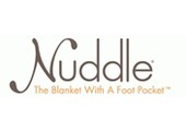 Nuddle Blanket