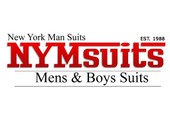 Nymsuits
