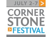 Official Cornerstone Festival Website