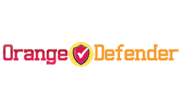 Orange Defender