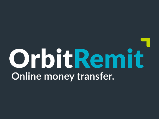 Latest Orbit Remit Promo Code and Vouchers