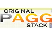 Original PAGG Stack