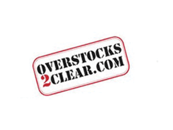 Complete list of Voucher and Discount Codes For Overstocks2Clear