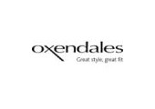 Oxendales Great Style Great Fits UK