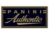 Panini Authentic