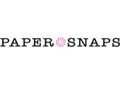 Paper Snaps