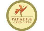 PARADISE CAFE GIFTS