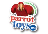 Parrot Toys Usa