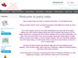 Party-Baby.co.uk