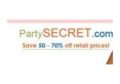 Party Secret