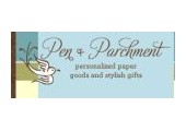 Pen And Parchment
