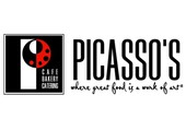 Picasso\'s Cafe