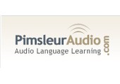 Pimsleur Audio