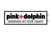 Pink+Dolphin