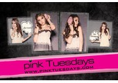 Pink Tuesdays
