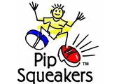 Pip Squeakers