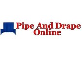 Pipe And Drape Online