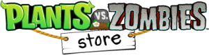 Plants vs. Zombies Store