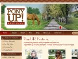 Ponyupkentucky.com