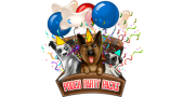 Pooch Party Packs