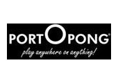 Port O Pong