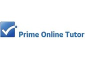 Prime Online Tutor
