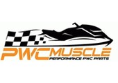 PWC Muscle