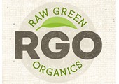 Raw Green Organics