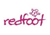 Redfoot Revolution UK