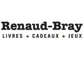 Renaud Bray Code