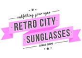 Retro City Sunglasses