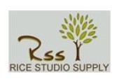Rice Studio Supply