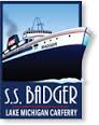 S.S Badger Store