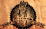 Offerman Woodshop discount codes