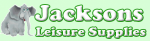 Jacksons Leisure Supplies Discount Codes