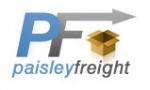 Paisley Freight Discount Codes