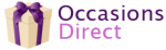 Occasions Direct Discount Codes