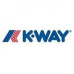 K-WAY Discount Codes