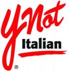 Ynot Italian Coupons & discount codes