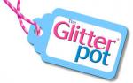 The Glitter Pot