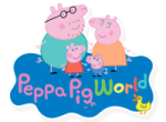 Peppa Pig World Toy Shop
