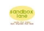 Sandbox Lane