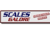 Scales Galore