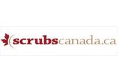Scrubs Canada