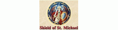 Shield of St Michael