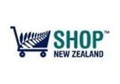Shop New Zealand NZ