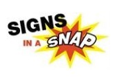 Signs In A Snap