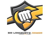 Sir Lancelots Armor