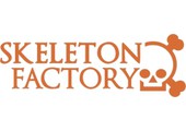 Skeleton-factory