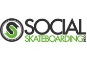 Social Skateboarding